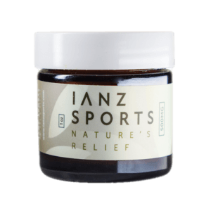 ianz sports cbd topical